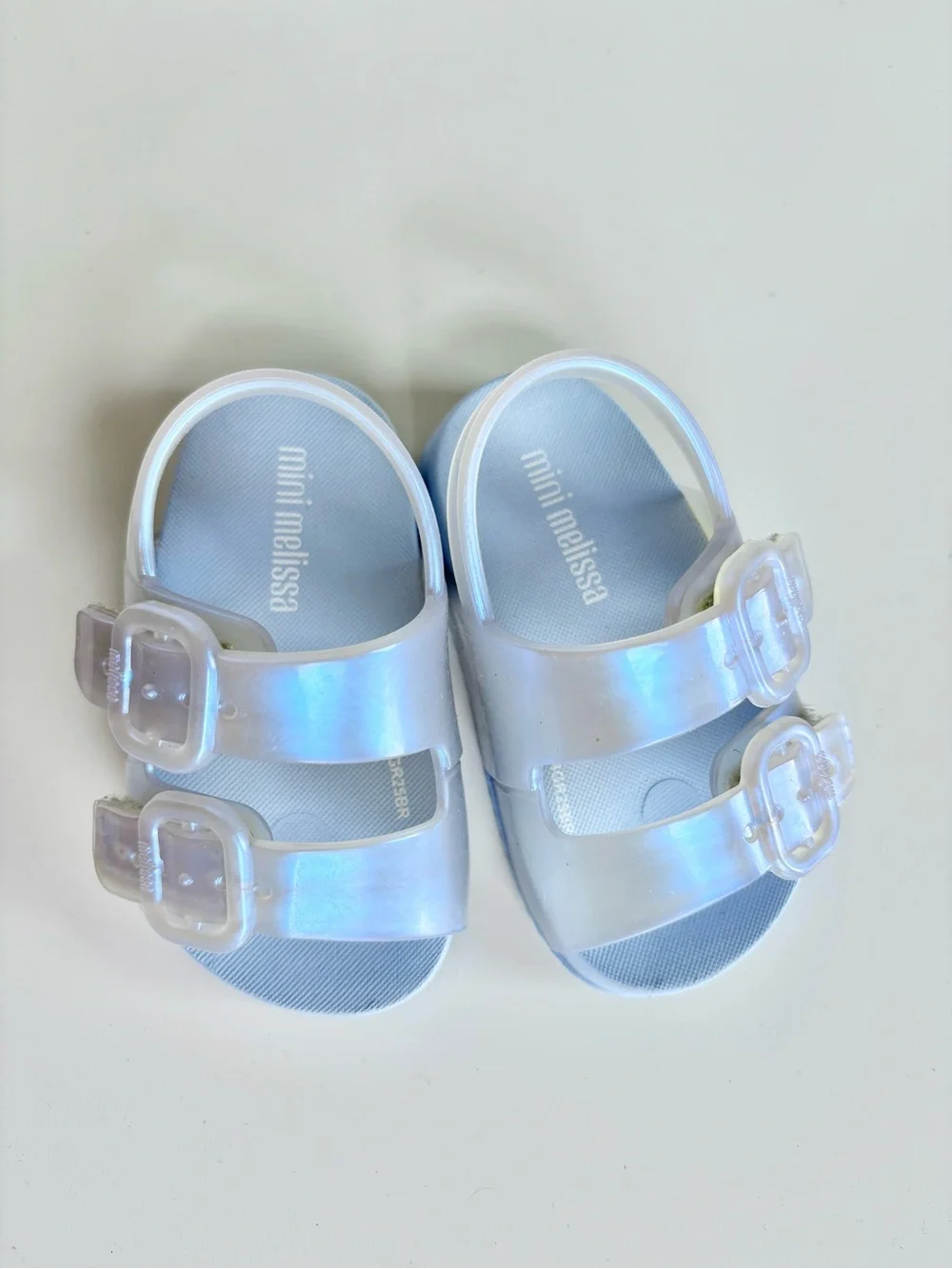 Mini Melissa mini melissa